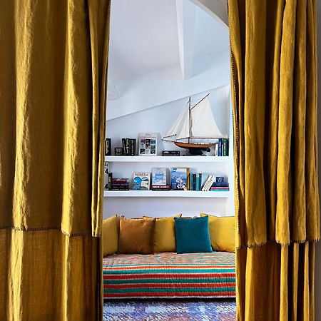 LE ZOLA Appartement familial La Ciotat Exterior foto
