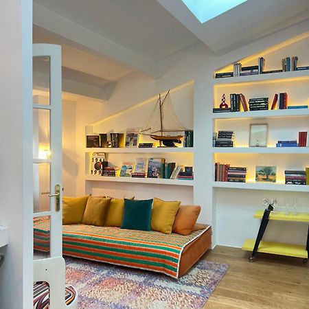 LE ZOLA Appartement familial La Ciotat Exterior foto