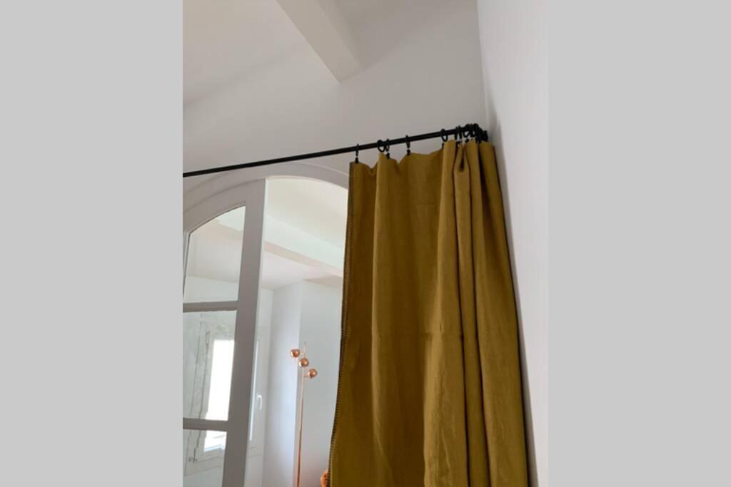 LE ZOLA Appartement familial La Ciotat Exterior foto