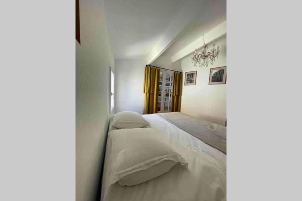 LE ZOLA Appartement familial La Ciotat Exterior foto