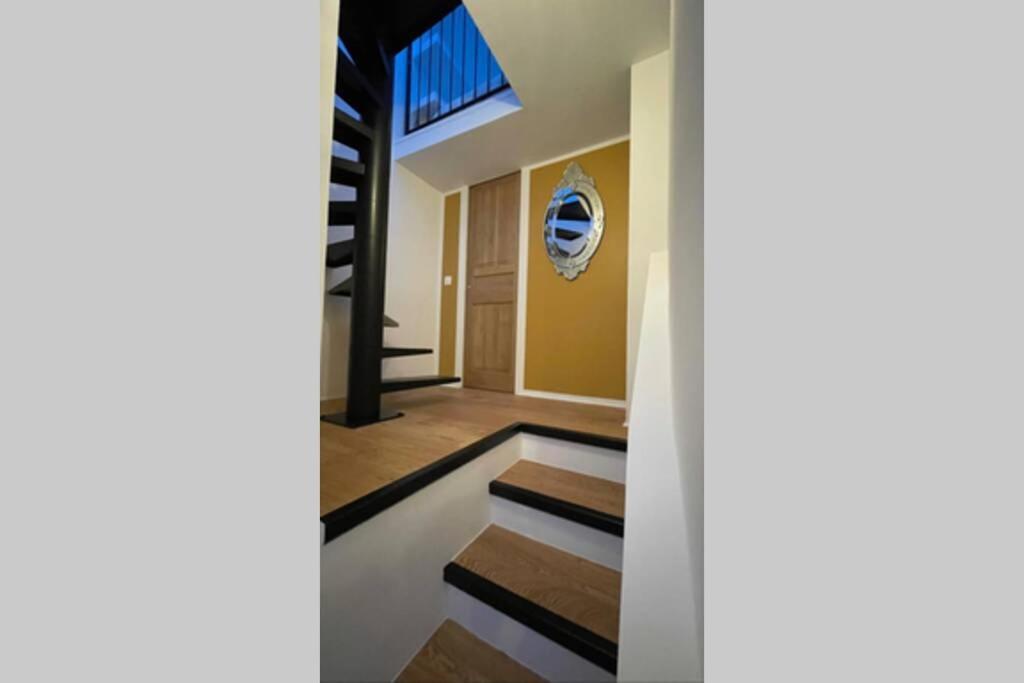 LE ZOLA Appartement familial La Ciotat Exterior foto