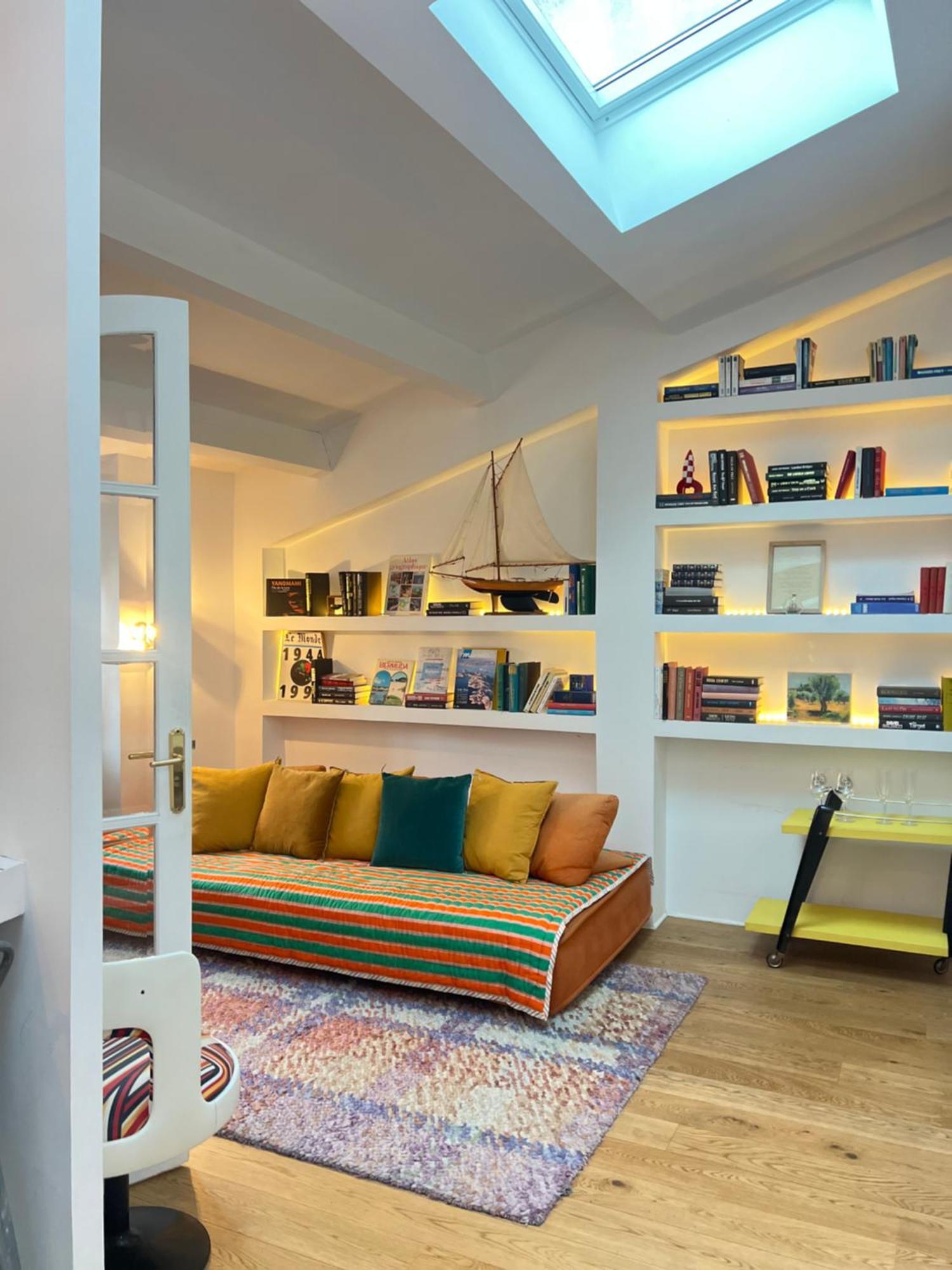 LE ZOLA Appartement familial La Ciotat Exterior foto